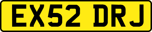 EX52DRJ