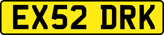 EX52DRK