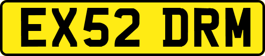 EX52DRM