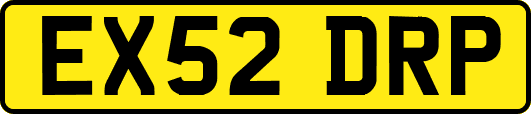 EX52DRP