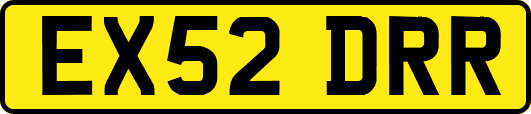 EX52DRR