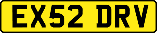 EX52DRV