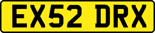 EX52DRX