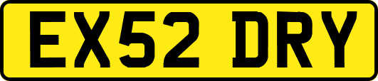 EX52DRY