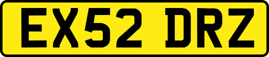 EX52DRZ