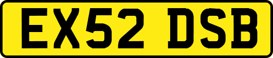 EX52DSB