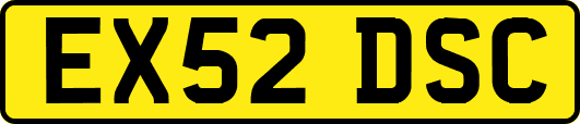 EX52DSC