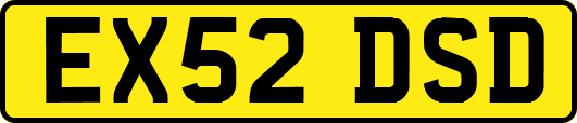 EX52DSD