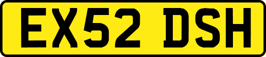 EX52DSH