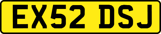 EX52DSJ