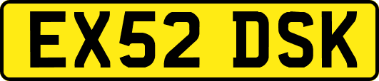EX52DSK