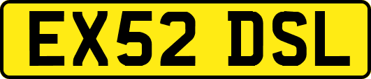 EX52DSL