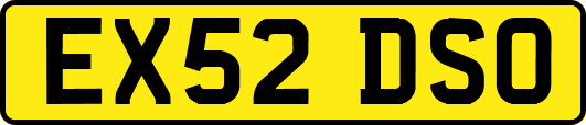 EX52DSO