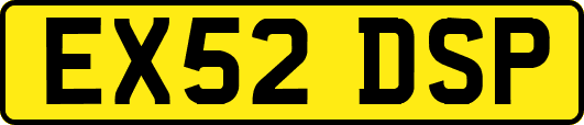 EX52DSP