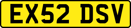 EX52DSV