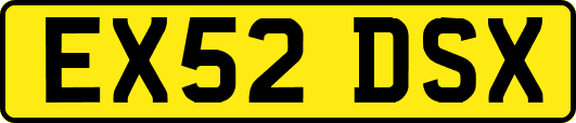 EX52DSX