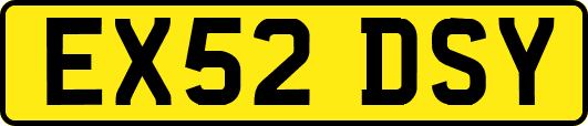 EX52DSY