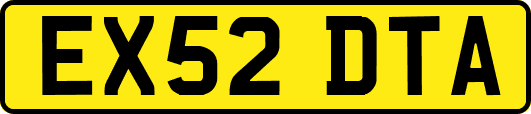 EX52DTA