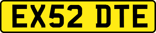 EX52DTE