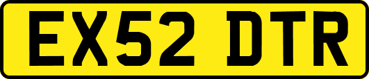 EX52DTR