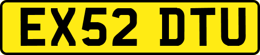 EX52DTU
