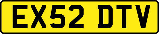 EX52DTV