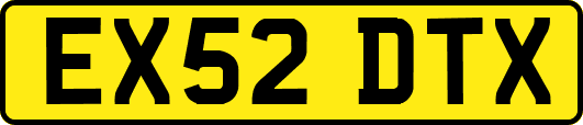 EX52DTX