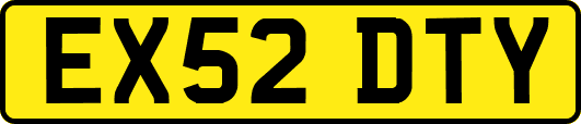 EX52DTY