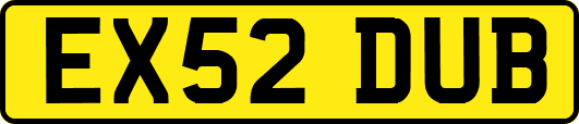 EX52DUB
