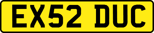 EX52DUC