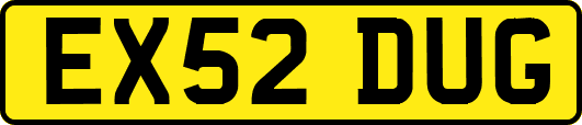 EX52DUG