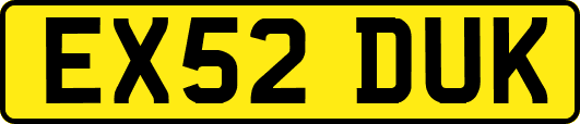 EX52DUK