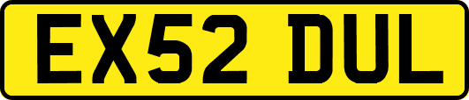 EX52DUL
