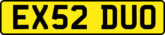 EX52DUO