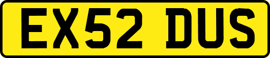 EX52DUS