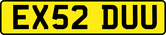 EX52DUU