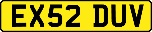 EX52DUV