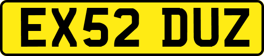 EX52DUZ