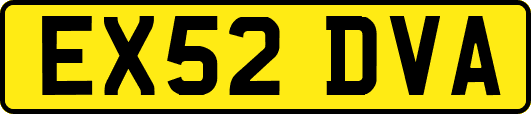 EX52DVA