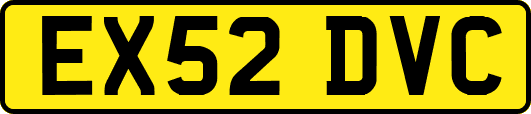 EX52DVC