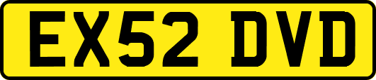 EX52DVD