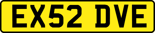 EX52DVE