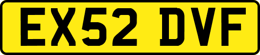 EX52DVF