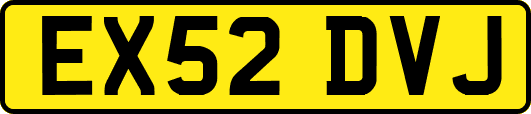 EX52DVJ