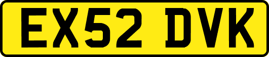 EX52DVK