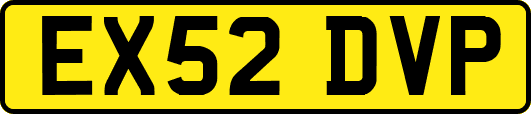 EX52DVP