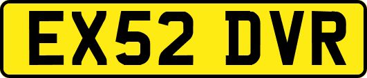 EX52DVR