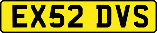 EX52DVS