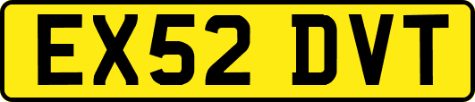 EX52DVT