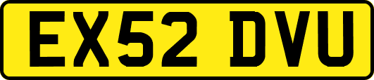EX52DVU